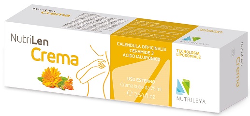 NUTRIFLOG CREMA LIPOSOMALE LENITIVA CICATRIZZANTE 75 G - farmasconti.eu