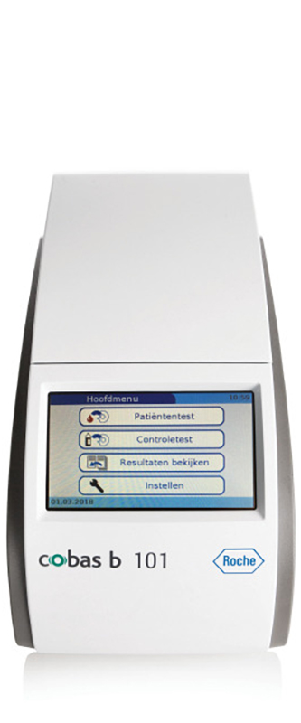 TEST COLESTEROLO E TRIGLICERIDI COBAS B101 PST LIPID PAN 10 DISCHETTI - farmasconti.eu