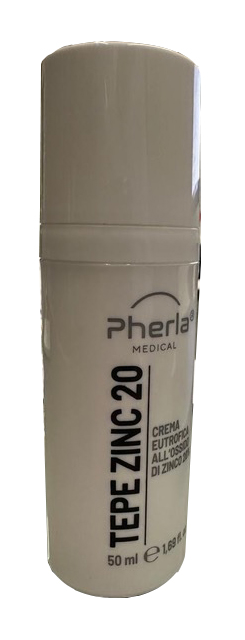 TEPEZINC 20 CREMA EMOLLIENTE 50 ML - farmasconti.eu