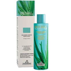 VERATTIVA BALSAMO CORPO DOPOSOLE 200 ML - farmasconti.eu