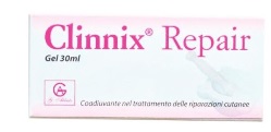 CLINNIX REPAIR GEL 30 ML - farmasconti.eu