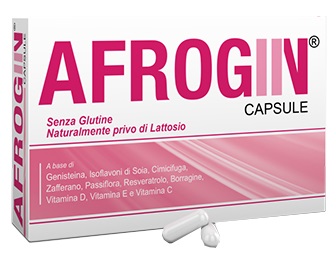 AFROGIN 30 CAPSULE - farmasconti.eu