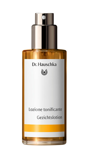DR HAUSCHKA LOZ TONIFICANTE 100ML - farmasconti.eu