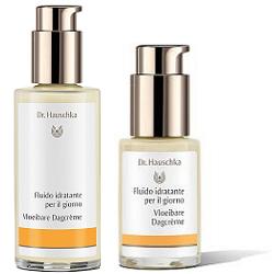 DR HAUSCHKA FLUIDO IDRAT GG 30ML - farmasconti.eu