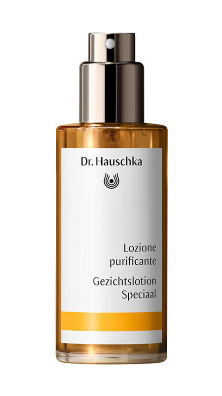 DR HAUSCHKA LOZ PURIFICANTE 100ML - farmasconti.eu