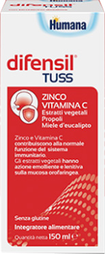 DIFENSIL TUSS 150 ML - farmasconti.eu
