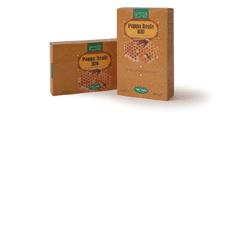 PAPPA REALE BIOLOGICO 20 AMPOLLE BEVIBILI DA 15 ML - farmasconti.eu