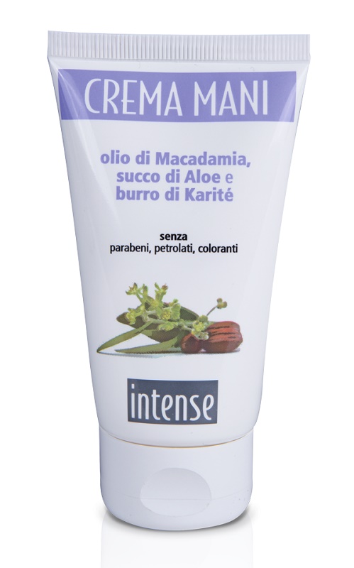 INTENSE CREMA MANI 75 ML - farmasconti.eu