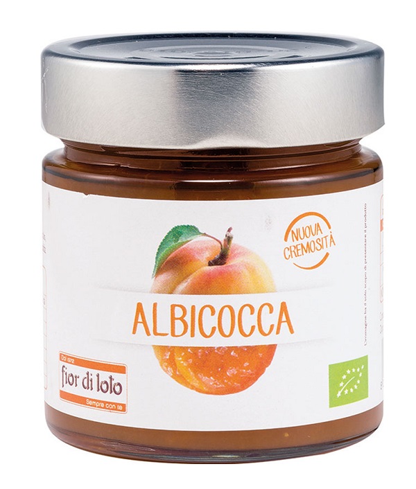 COMPOSTA ALBICOCCA 250 G - farmasconti.eu