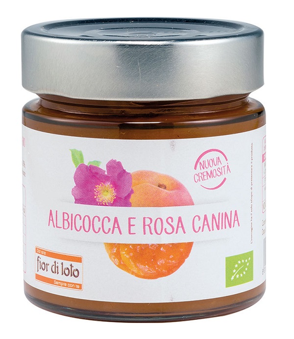 COMPOSTA ALBICOC-ROSA CAN250 G - farmasconti.eu