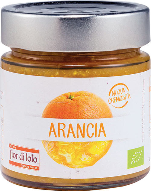 COMPOSTA ARANCIA 250 G - farmasconti.eu