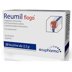 REUMIL FLOGO 20 BUSTINE - farmasconti.eu