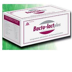 BACTOLACT PLUS 10 FLACONCINI 10 ML - farmasconti.eu