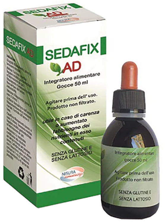 SEDAFIX AD GOCCE 50 ML - farmasconti.eu
