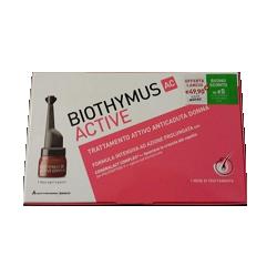 BIOTHYMUS AC ACT D TRATTAMENTO 10 FIALE OL - farmasconti.eu