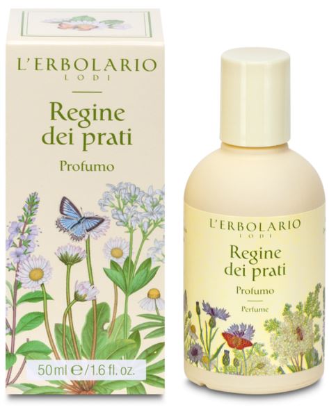 REGINE DEI PRATI PROFUMO 50 ML - farmasconti.eu