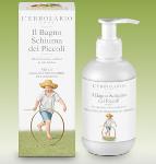 GIARDINO DEI PICCOLI IL BAGNOSCHIUMA 200 ML - farmasconti.eu