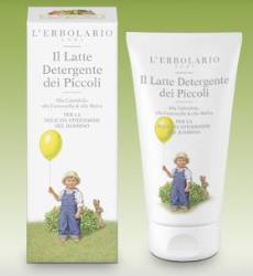 GIARDINO DEI PICCOLI IL LATTE 150 ML - farmasconti.eu