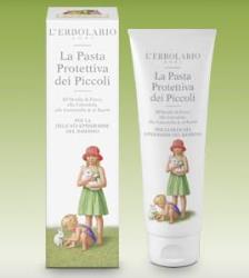 GIARDINO DEI PICCOLI LA PASTA PROTETTIVA 150 ML - farmasconti.eu