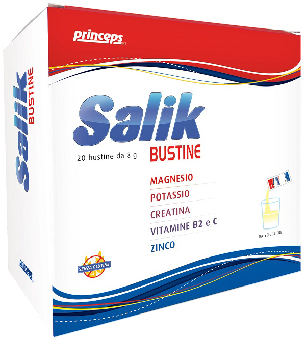 SALIK 20 BUSTINE - farmasconti.eu