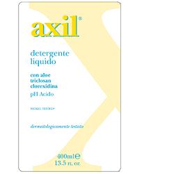 AXIL DETERGENTE FLACONE 400 ML - farmasconti.eu