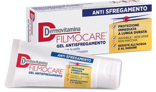 DERMOVITAMINA FILMOCARE GEL ANTISFREGAMENTO 30 ML - farmasconti.eu