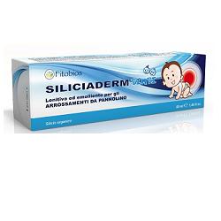 SILICIADERM BIMBI 100 ML - farmasconti.eu