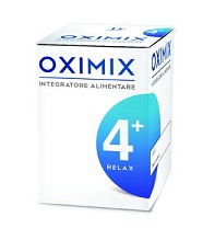 OXIMIX 4+ RELAX 40 CAPSULE - farmasconti.eu