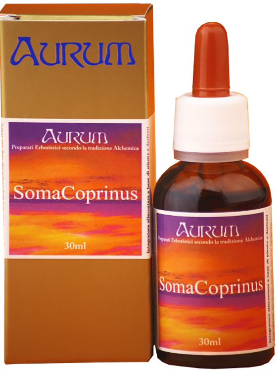 SOMACOPRINUS GOCCE 30 ML - farmasconti.eu