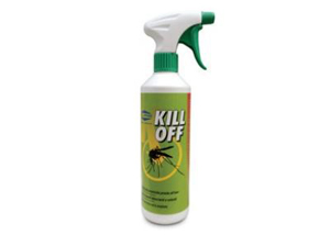 KILL OFF FLACONE 500 ML - farmasconti.eu