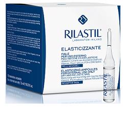 RILASTIL ELASTICIZZANTE 10 FILAE DA 5 ML NUOVA FORMULA - farmasconti.eu