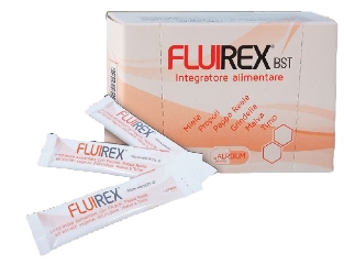 FLUIREX 20 BUSTINE DA 7,5 ML ASTUCCIO 150 ML - farmasconti.eu