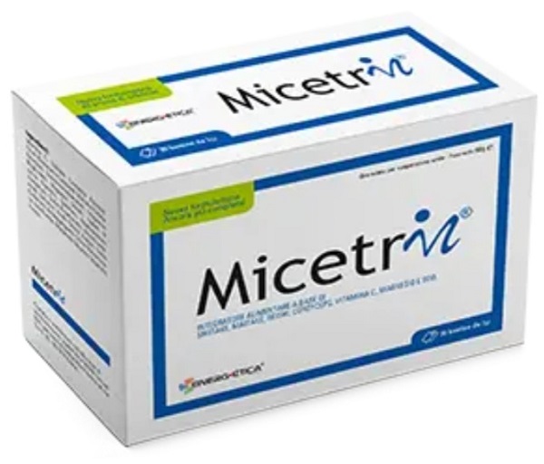 MICETRIN 30 BUSTINE - farmasconti.eu