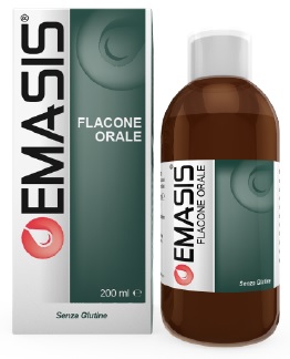 EMASIS FLACONE 200 ML - farmasconti.eu