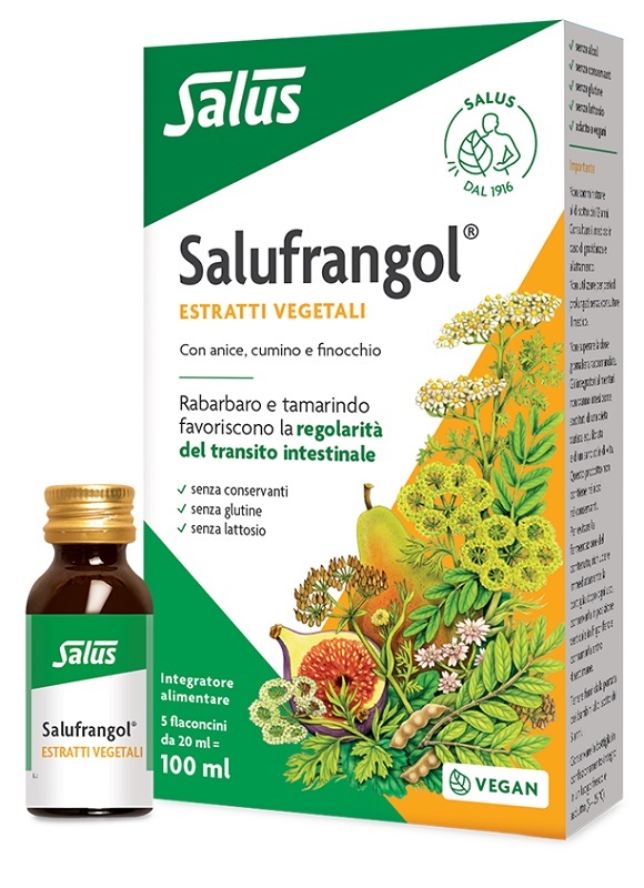 SALUFRANGOL 100 ML - farmasconti.eu