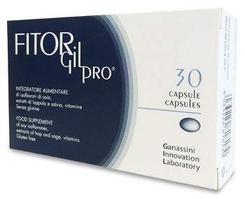 FITORMIL PRO 30 CAPSULE NUOVA FORMULA - farmasconti.eu