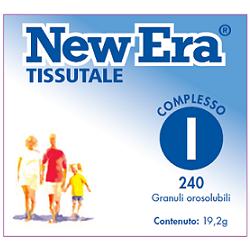 NEW ERA I 240 GRANULI - farmasconti.eu