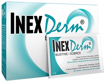 INEXDERM 18 BUSTINE 61,20 G - farmasconti.eu