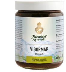VIGORMAP PASTA 600 G - farmasconti.eu