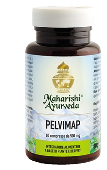 PELVIMAP 60 COMPRESSE - farmasconti.eu