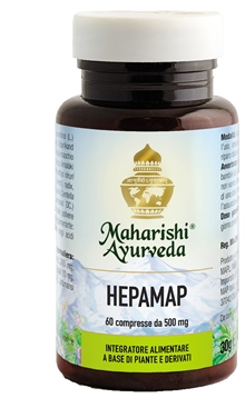 HEPAMAP 60 COMPRESSE - farmasconti.eu