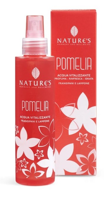 NATURE'S POMELIA EAU DE TOILETTE 50ML - farmasconti.eu