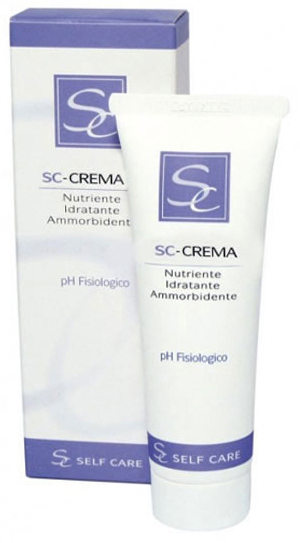 CREMA INTIMO SC TUBO 50 G - farmasconti.eu
