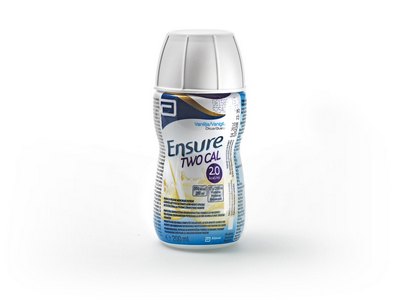 ENSURE TWO CAL VANIGLIA 200 ML - farmasconti.eu