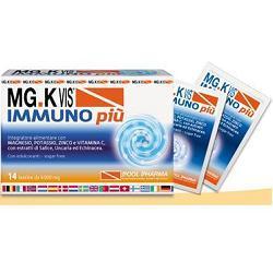 MGK VIS IMMUNO PIU' 14 BUSTE - farmasconti.eu