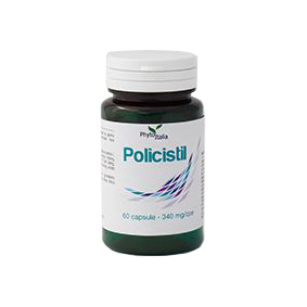 POLICISTIL 60 CAPSULE - farmasconti.eu