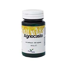 AGNOCASTO 60 CAPSULE - farmasconti.eu