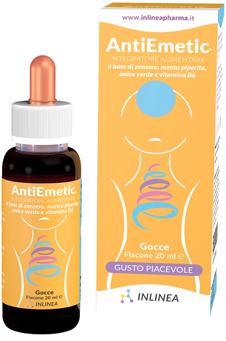 ANTIEMETIC GOCCE 20 ML - farmasconti.eu