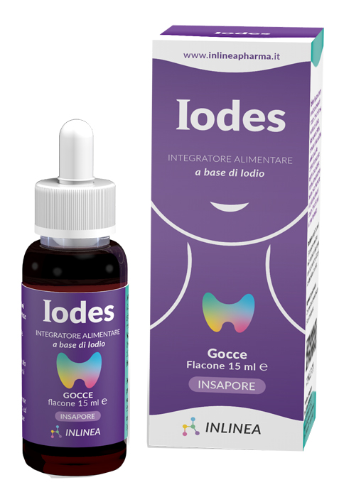 IODES GOCCE 15 ML - farmasconti.eu