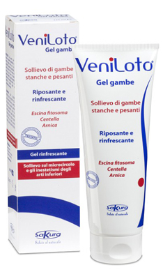 VENILOTO GEL 125 ML - farmasconti.eu